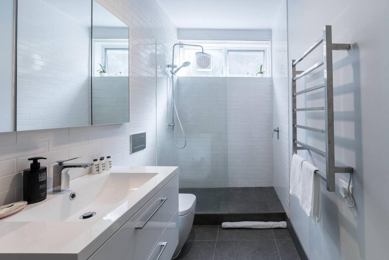 Apartment Sophisticated And Spacious South Yarra Sanctuary Melbourne