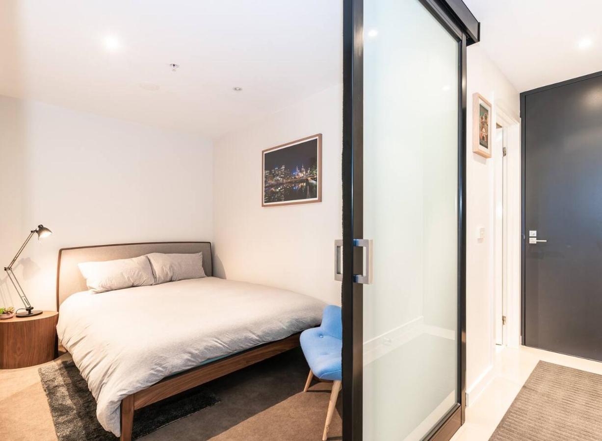 Elevated Elegance In The City's Chic Paris End * Melbourne
