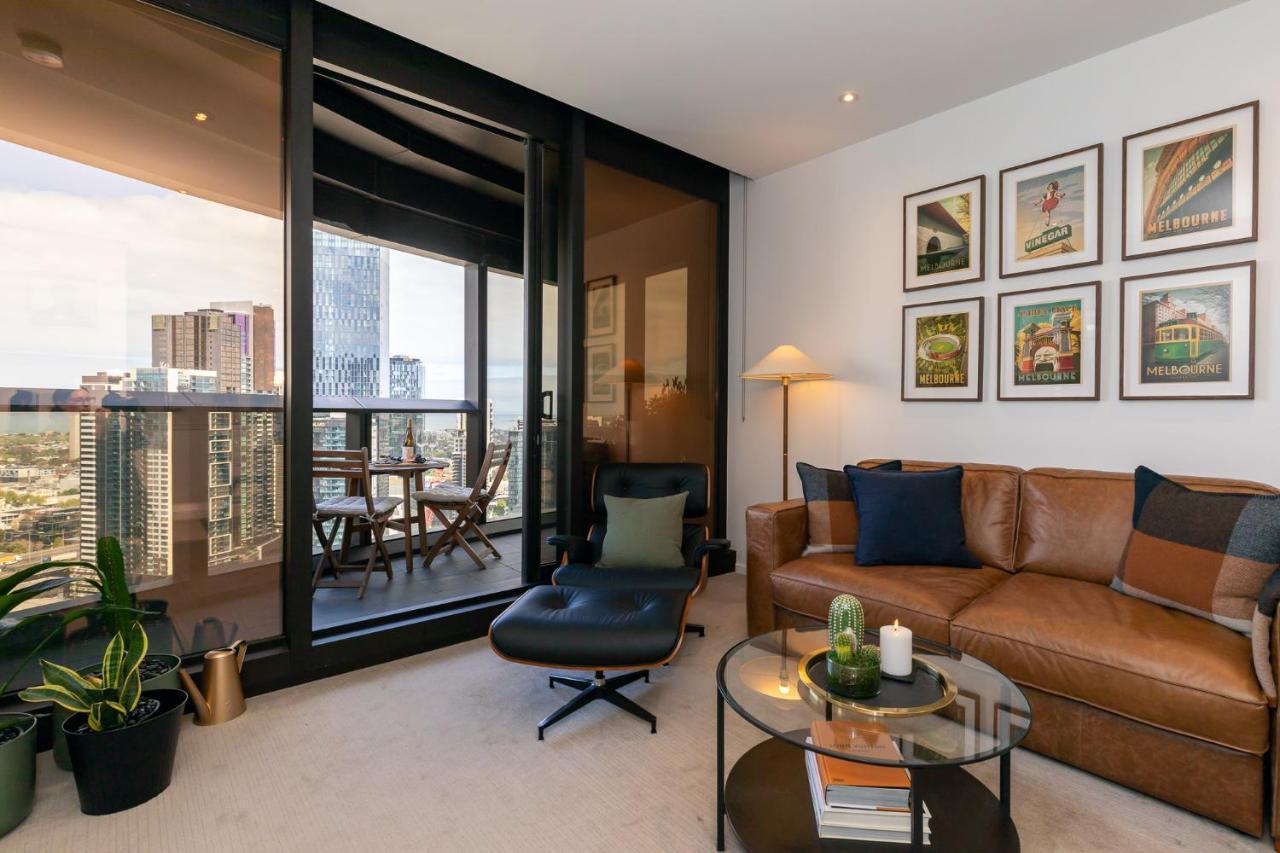 Fantastic Views At Luxury Prima Pearl Tower Apartment