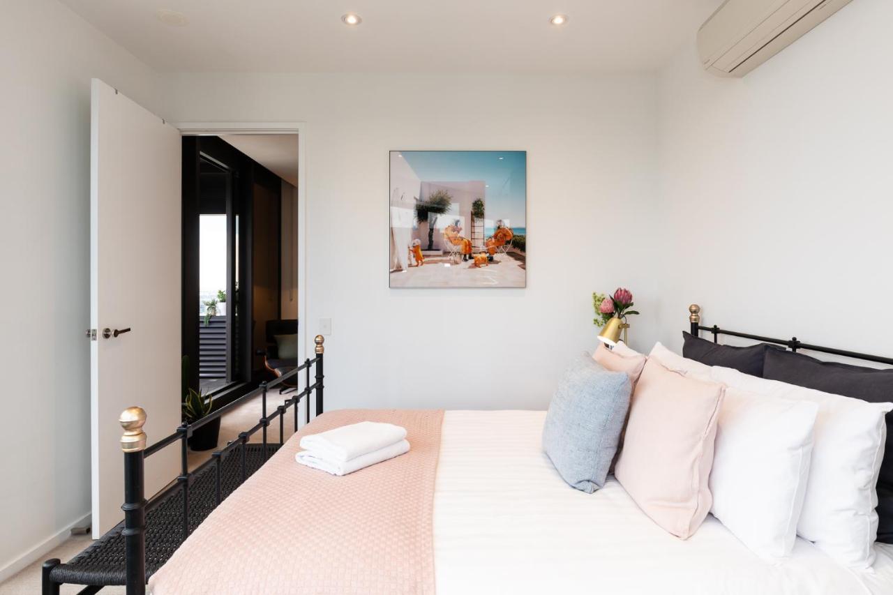 Apartment Fantastic Views At Luxury Prima Pearl Tower