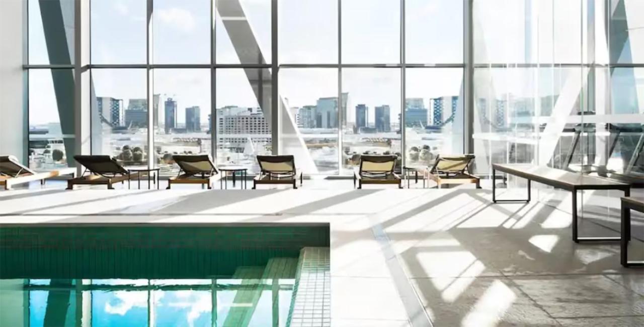 Apartment Fantastic Views At Luxury Prima Pearl Tower *