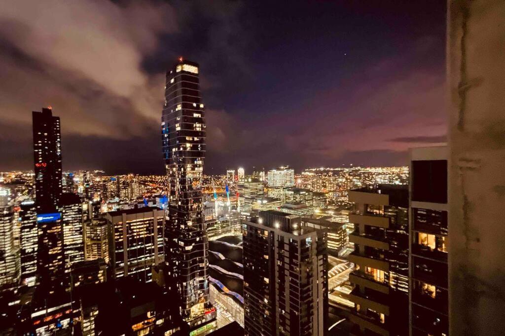 Apartment Nest Meet On Rose Lane Melbourne
