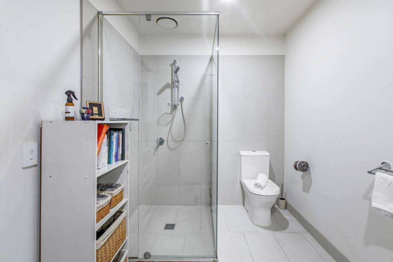 Contemporary Comfort Between Fitzroy And Carlton *