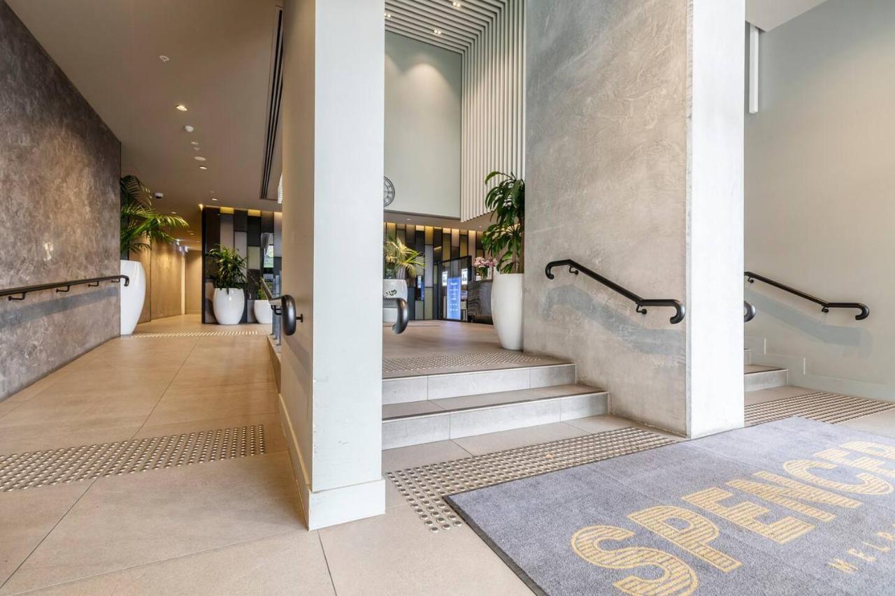The Nest In The West - Inner-city Sophistication Apartment