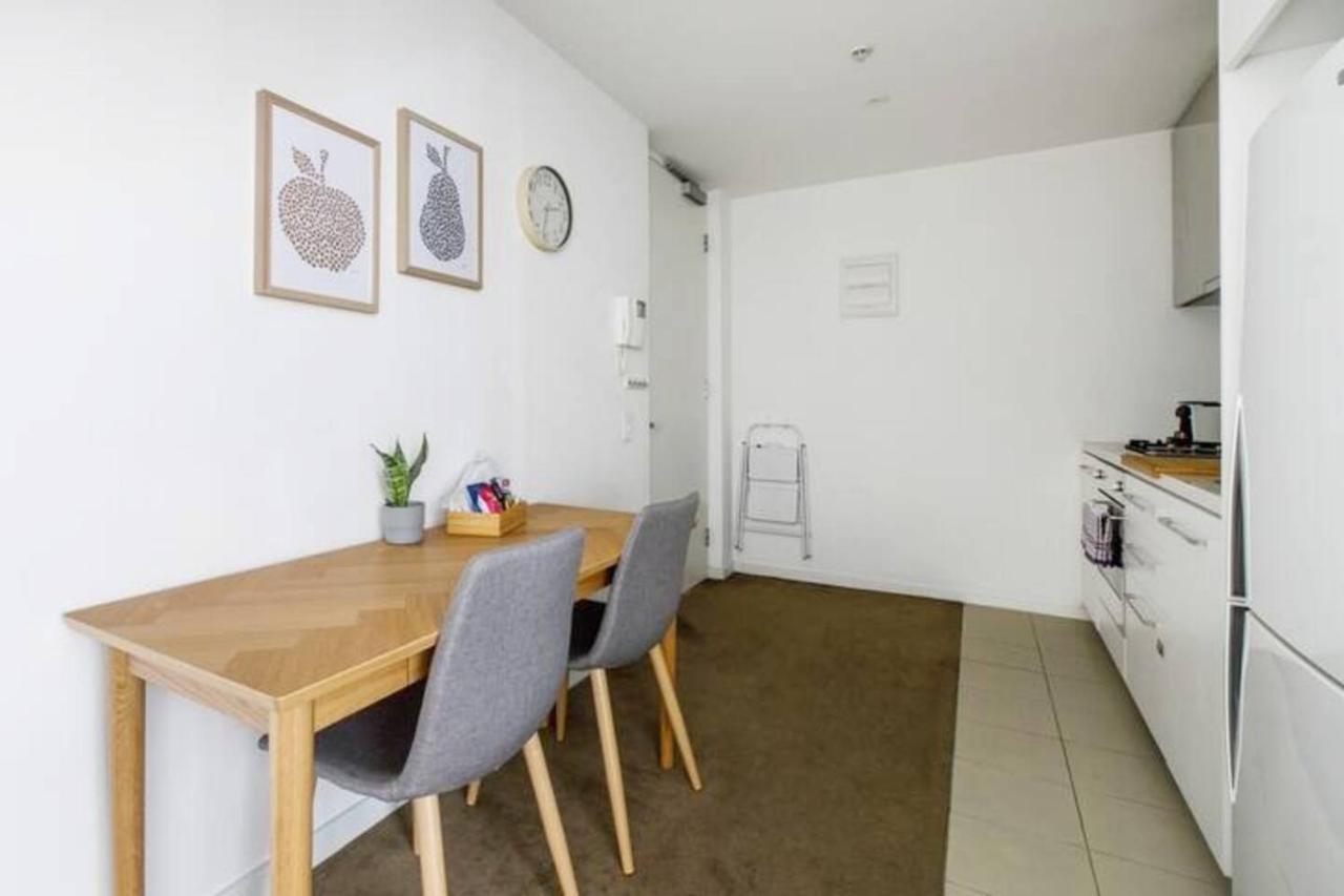 Apartment Metropolis Icon - Bourke Street Heritage Hideaway Melbourne