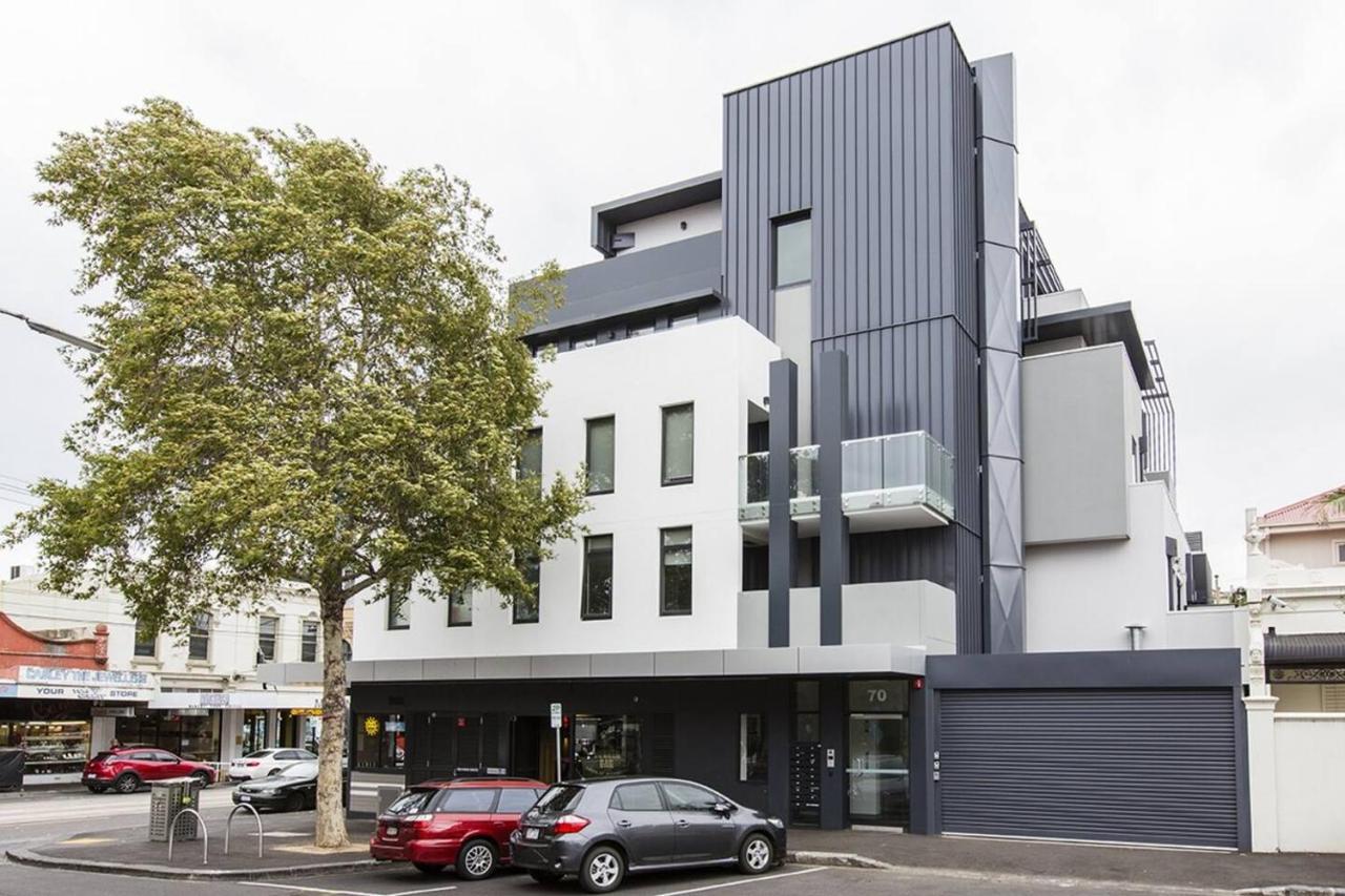 'bowie' Sun Soaked Comfort In The Heart Of Richmond