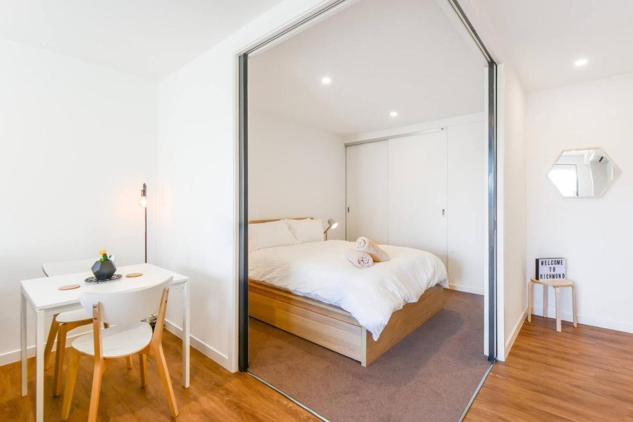 'bowie' Sun Soaked Comfort In The Heart Of Richmond Melbourne