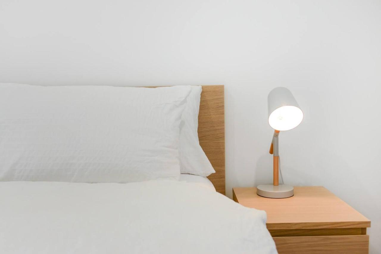 Apartment 'bowie' Sun Soaked Comfort In The Heart Of Richmond