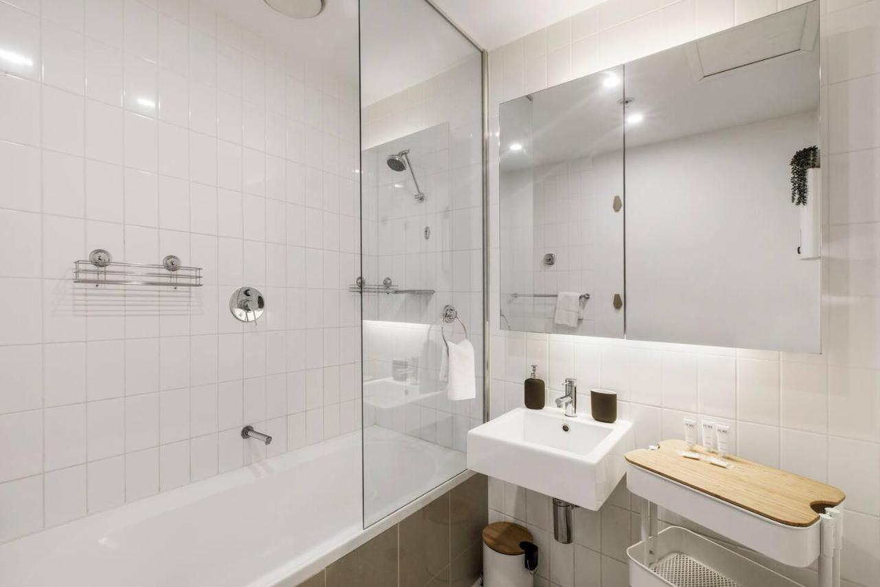 Metropolis Icon - Bourke Street Heritage Hideaway * Melbourne