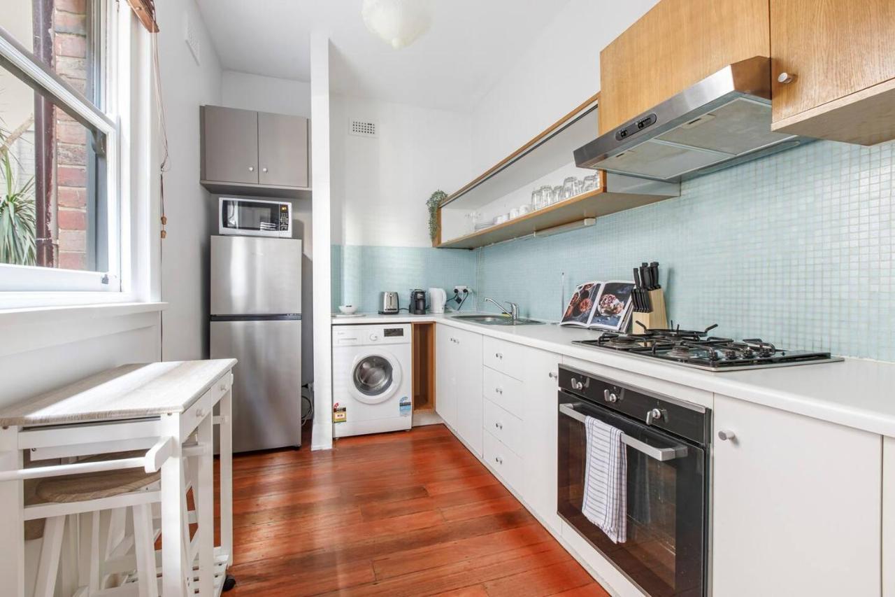 Acland Art Deco - Coastal Chic By St Kilda * Melbourne