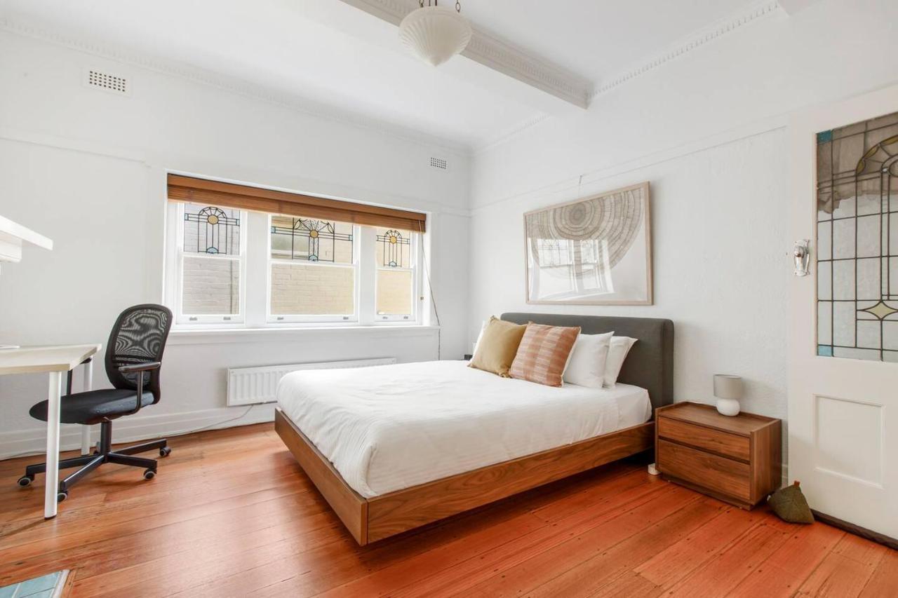 Acland Art Deco - Coastal Chic By St Kilda Melbourne