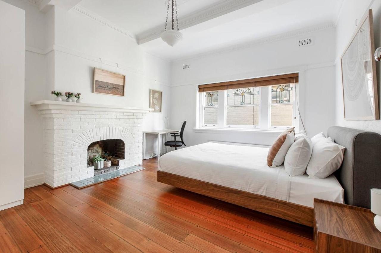 Apartment Acland Art Deco - Coastal Chic By St Kilda