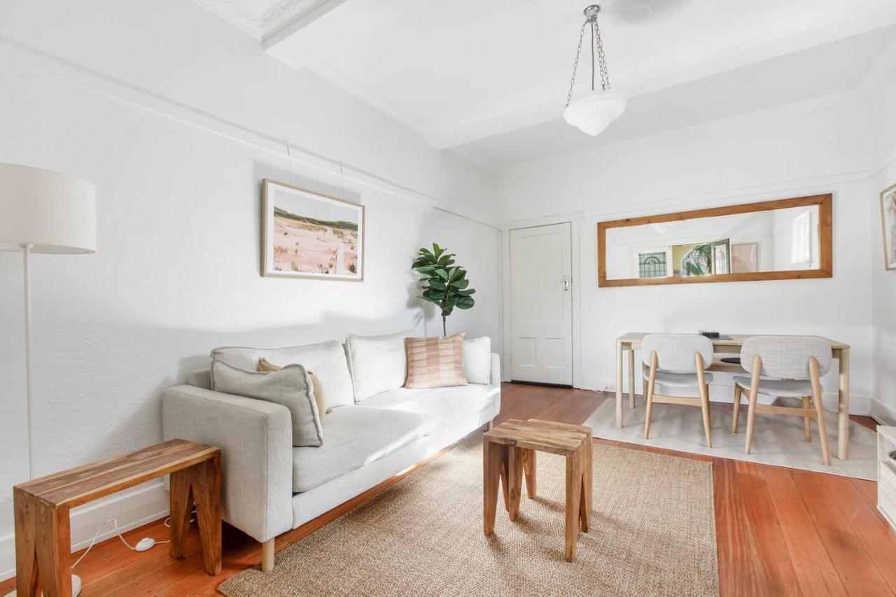 Apartment Acland Art Deco - Coastal Chic By St Kilda *