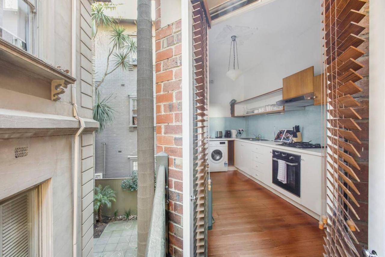 Apartment Acland Art Deco - Coastal Chic By St Kilda Melbourne