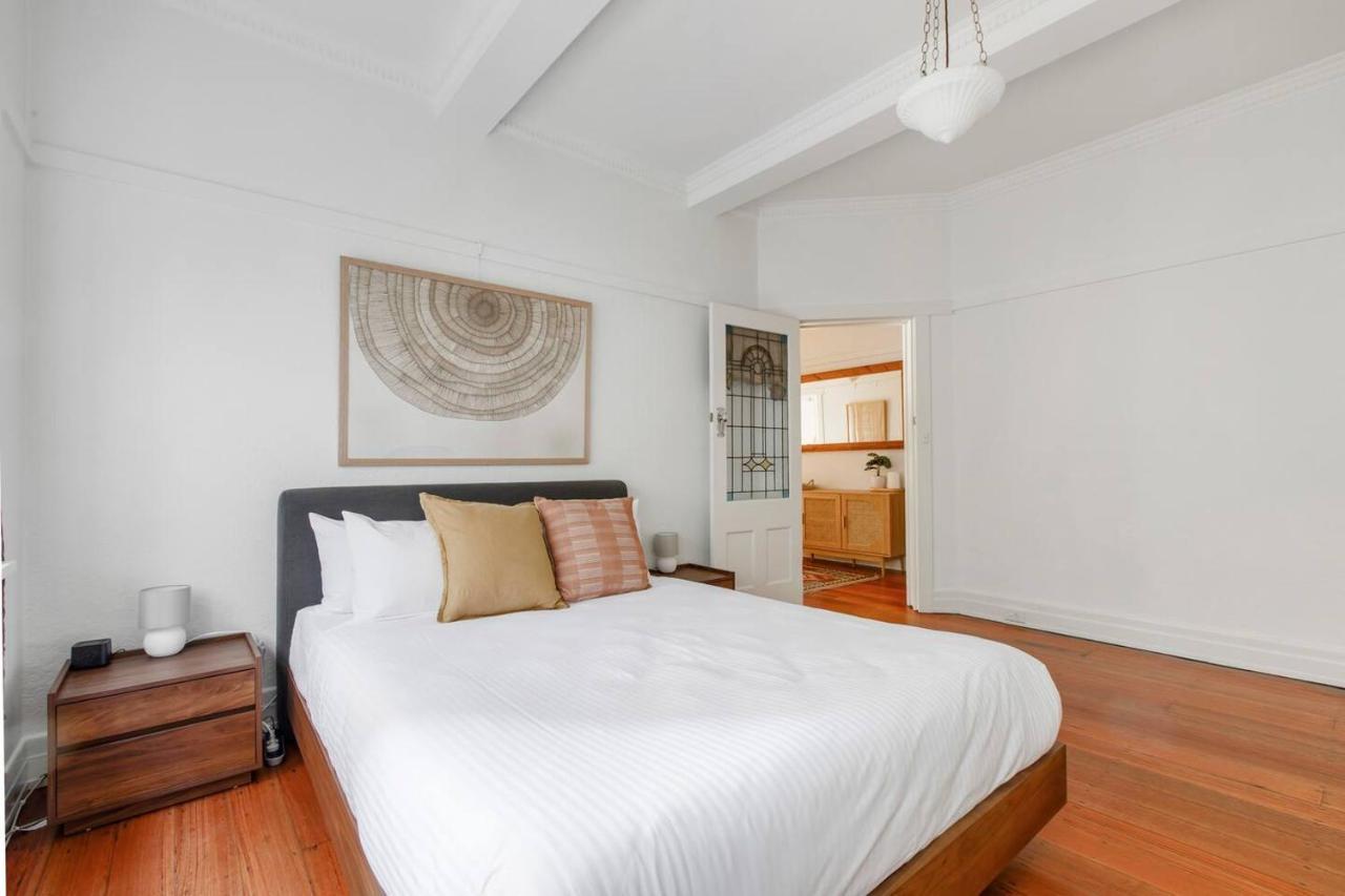 Acland Art Deco - Coastal Chic By St Kilda Apartment