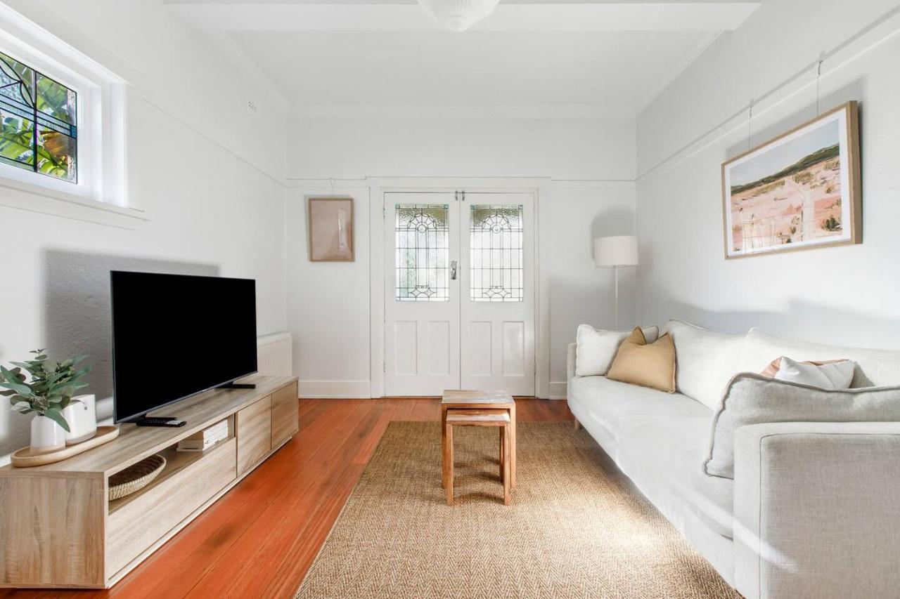 Apartment Acland Art Deco - Coastal Chic By St Kilda
