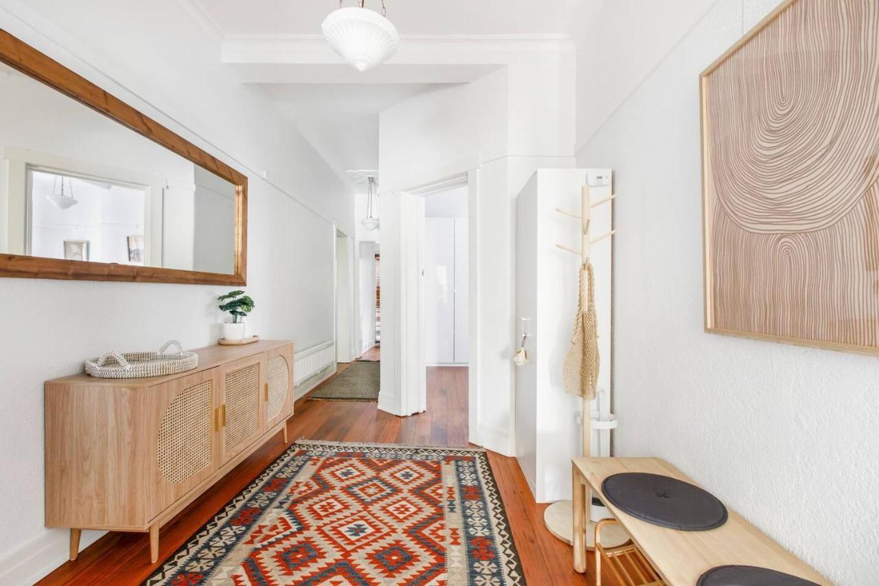 Acland Art Deco - Coastal Chic By St Kilda Apartment