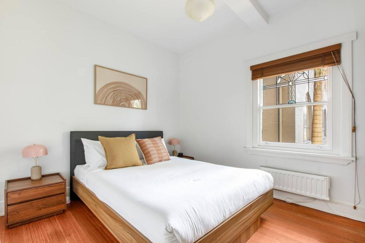 Acland Art Deco - Coastal Chic By St Kilda Apartment