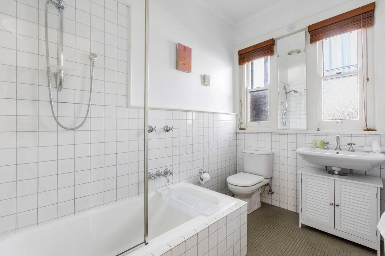 Acland Art Deco - Coastal Chic By St Kilda *