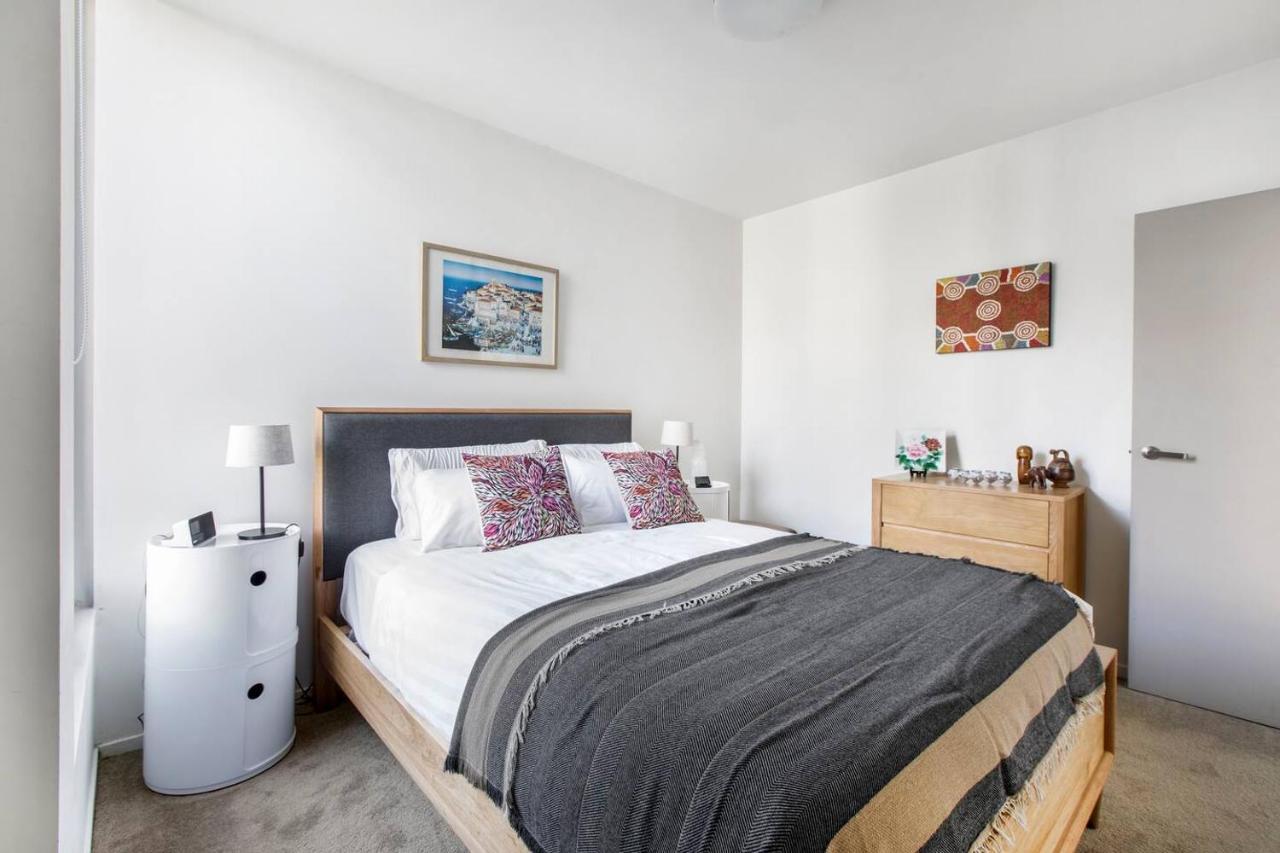 Contemporary Comfort Between Fitzroy And Carlton