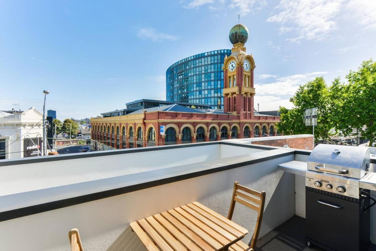 'bowie' Sun Soaked Comfort In The Heart Of Richmond * Melbourne