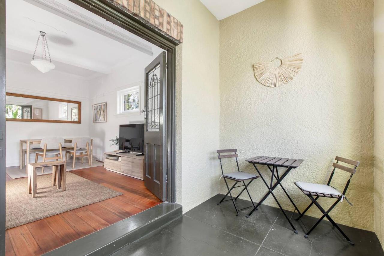 Acland Art Deco - Coastal Chic By St Kilda Melbourne