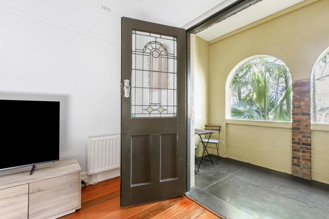 Acland Art Deco - Coastal Chic By St Kilda