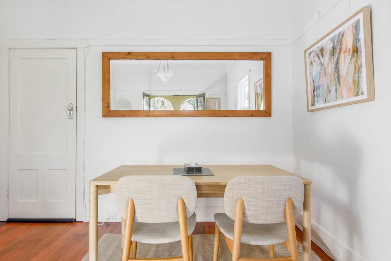 Acland Art Deco - Coastal Chic By St Kilda * Melbourne