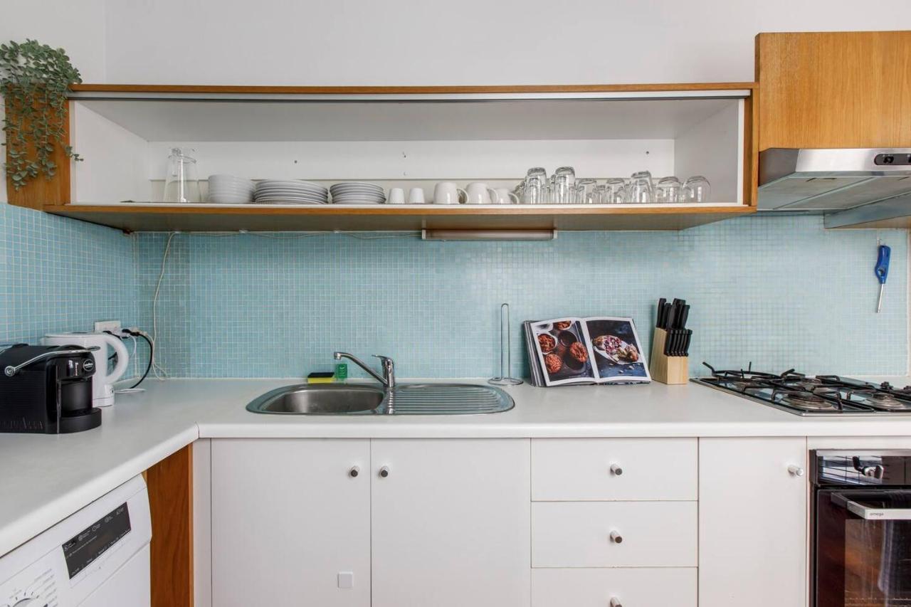 Acland Art Deco - Coastal Chic By St Kilda