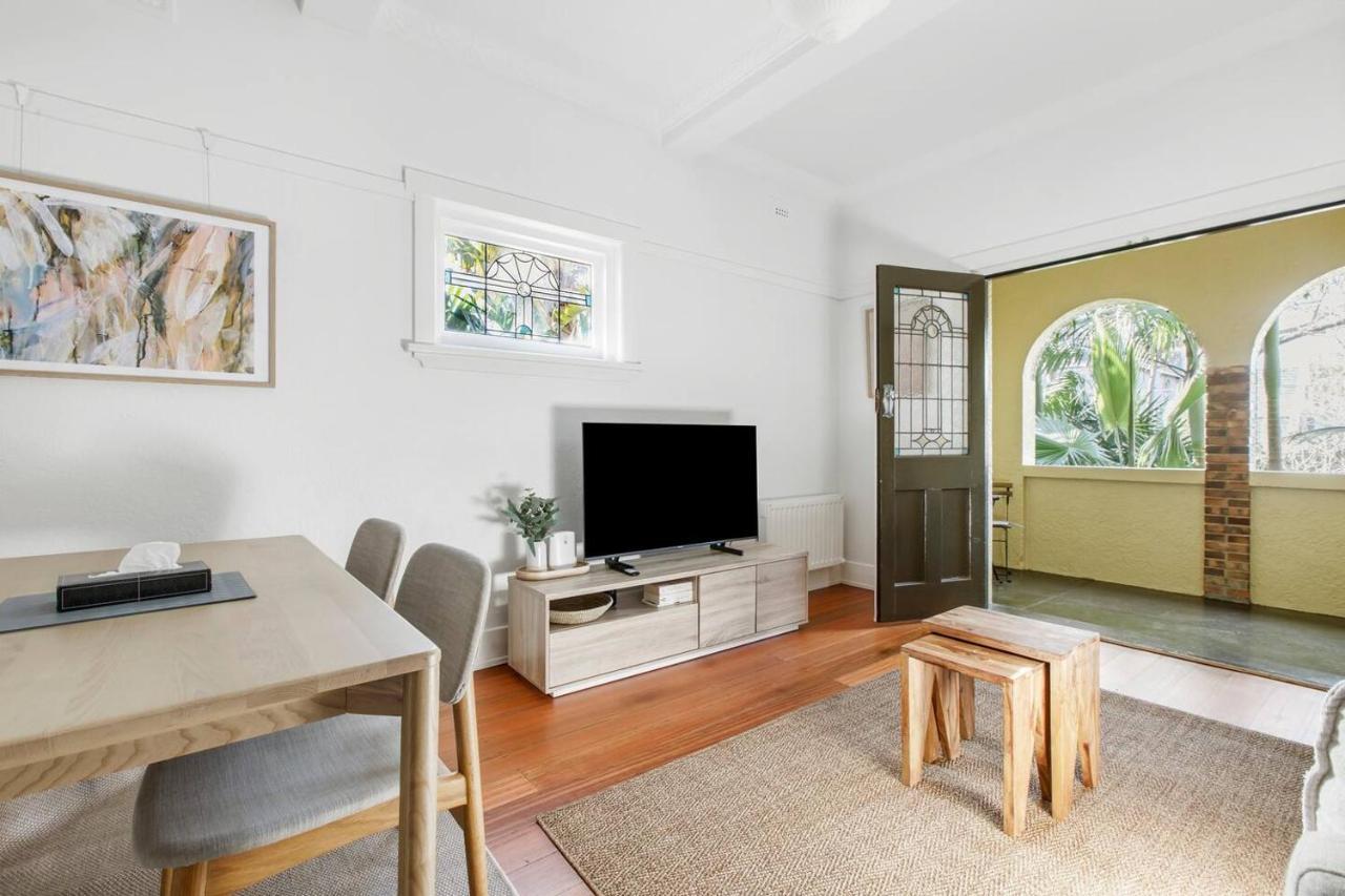 Acland Art Deco - Coastal Chic By St Kilda Melbourne