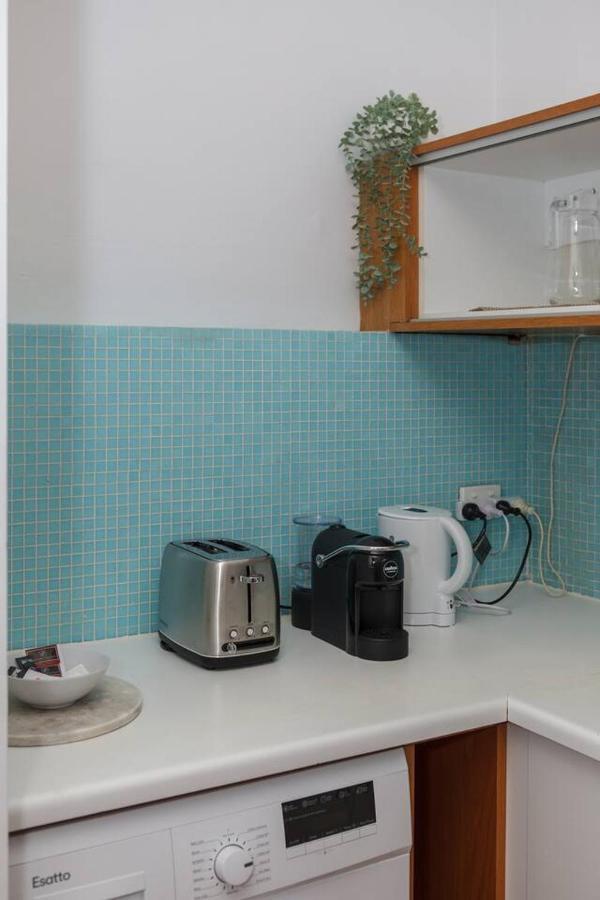 Acland Art Deco - Coastal Chic By St Kilda * Melbourne
