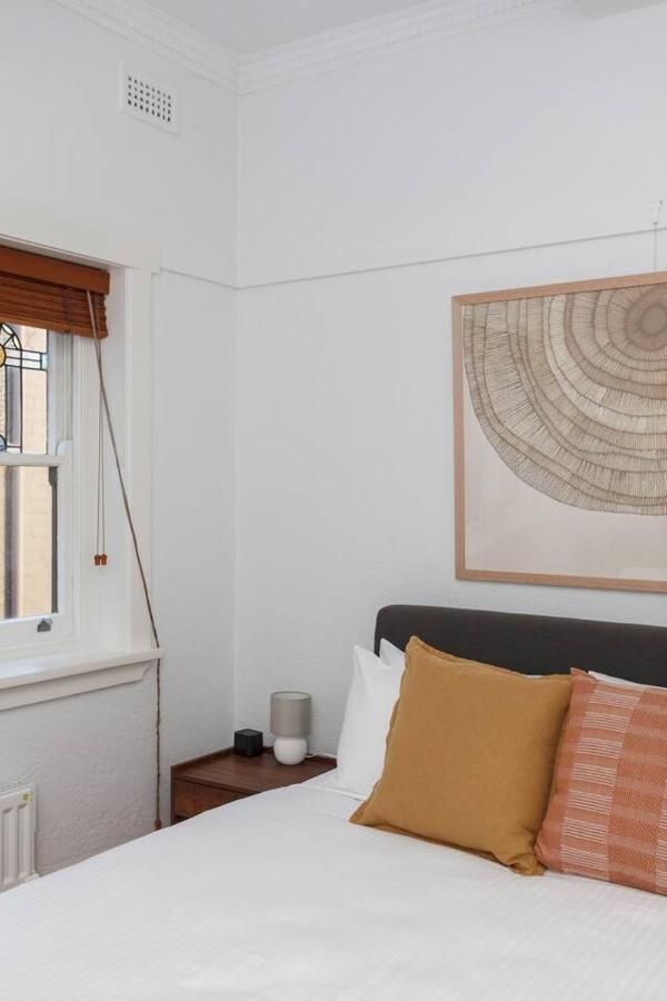 Acland Art Deco - Coastal Chic By St Kilda Apartment