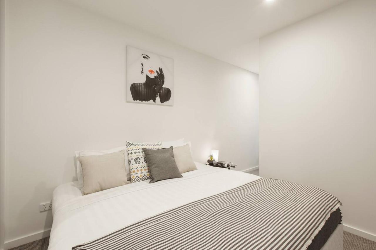 Modern And Cosy Parkland Retreat Near Yarra River Apartment Melbourne