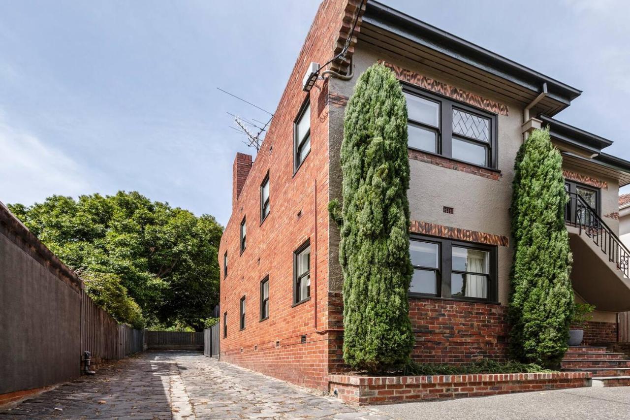 Holiday home 'the Chatsworth' Chic Urban Living Near High St *