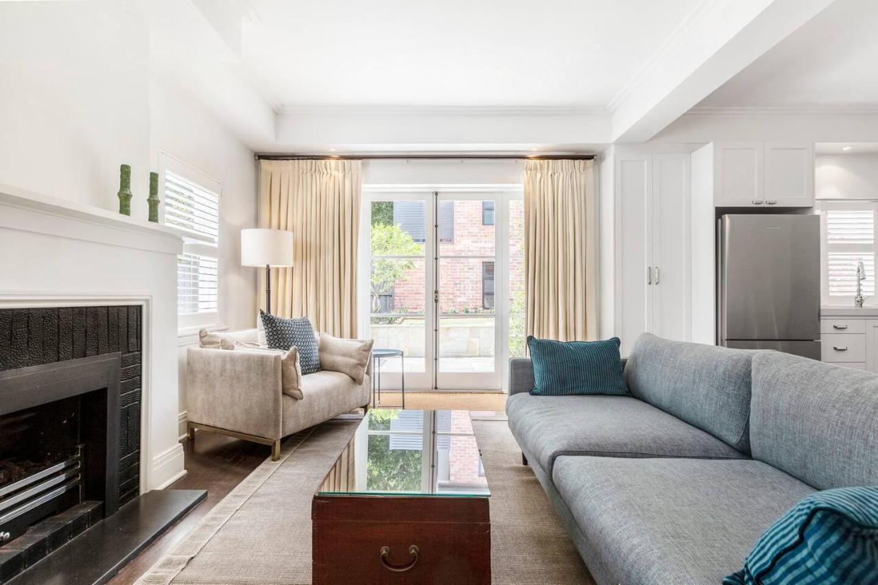 Holiday home 'the Chatsworth' Chic Urban Living Near High St Melbourne