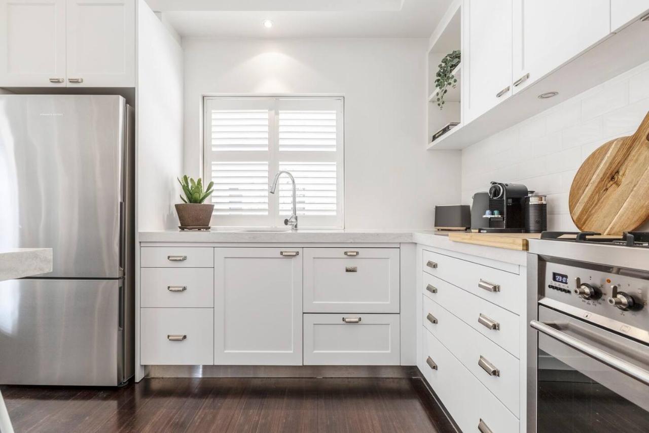 'the Chatsworth' Chic Urban Living Near High St Holiday home