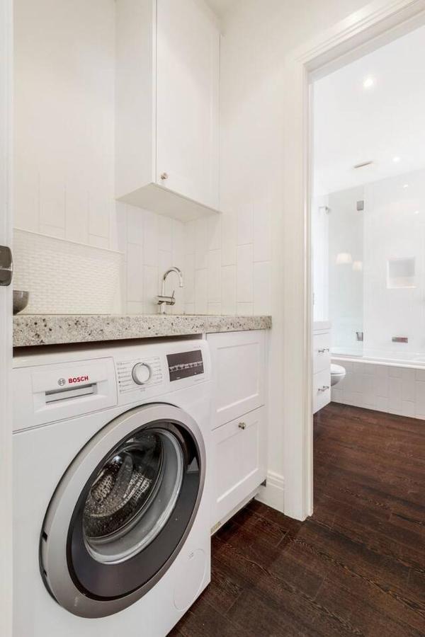 'the Chatsworth' Chic Urban Living Near High St *