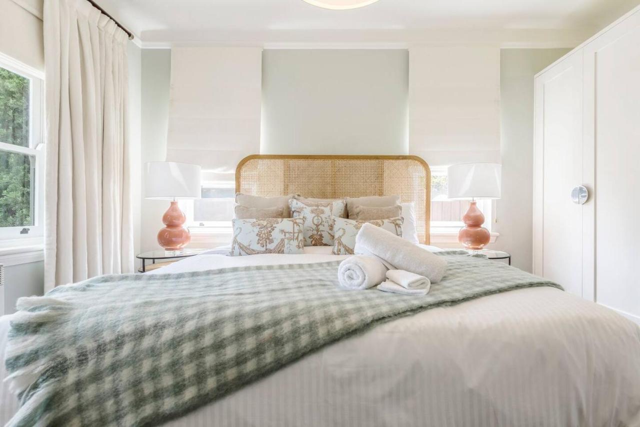 'the Chatsworth' Chic Urban Living Near High St
