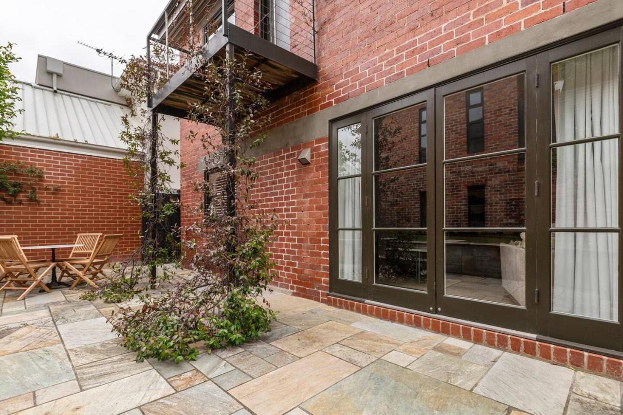 Holiday home 'the Chatsworth' Chic Urban Living Near High St *