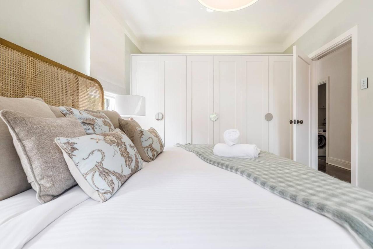 Holiday home 'the Chatsworth' Chic Urban Living Near High St Melbourne