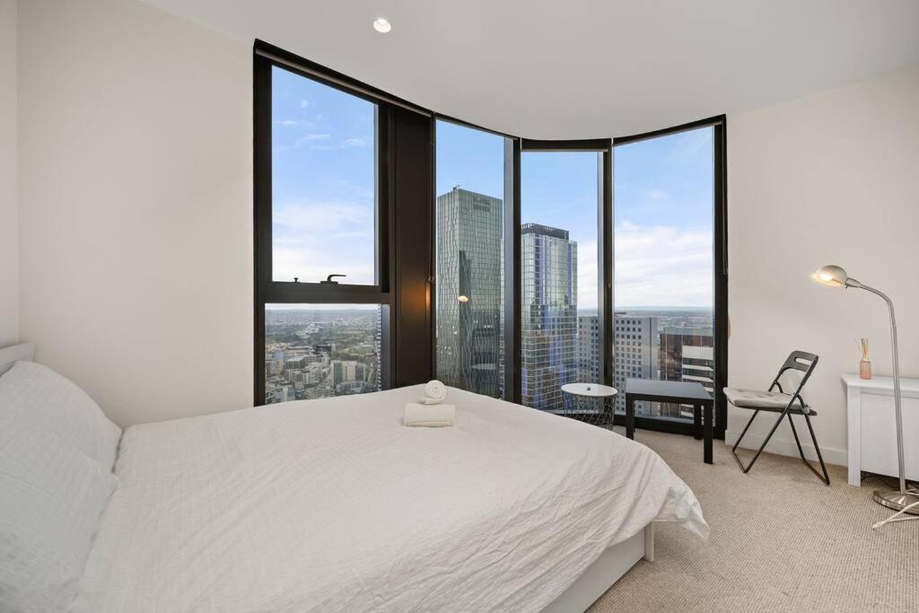 Apartment Level 59 Delightful 3b2b1c