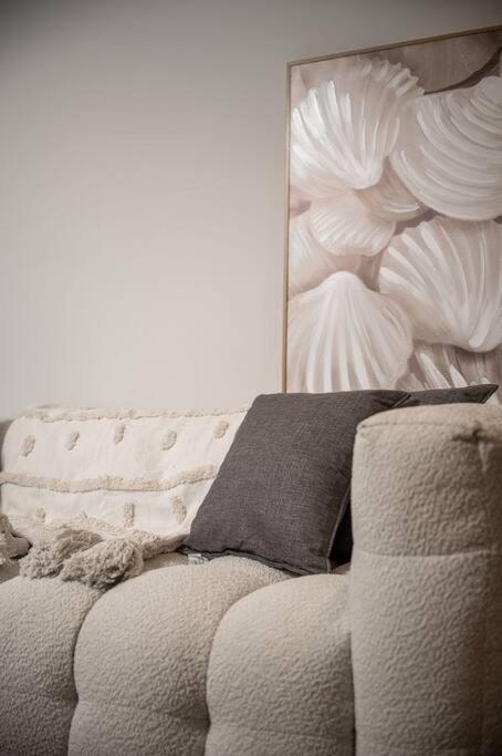 Apartment Level 59 Delightful 3b2b1c Melbourne