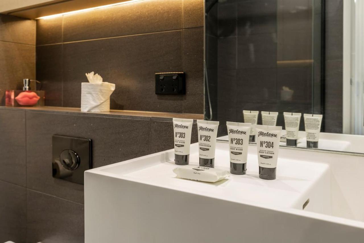 Apartment City-edge Living In Trendy North
