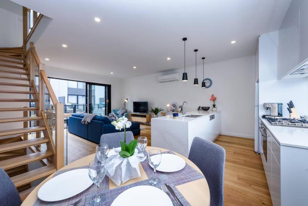 Holiday home Perfect Port Townhouse
