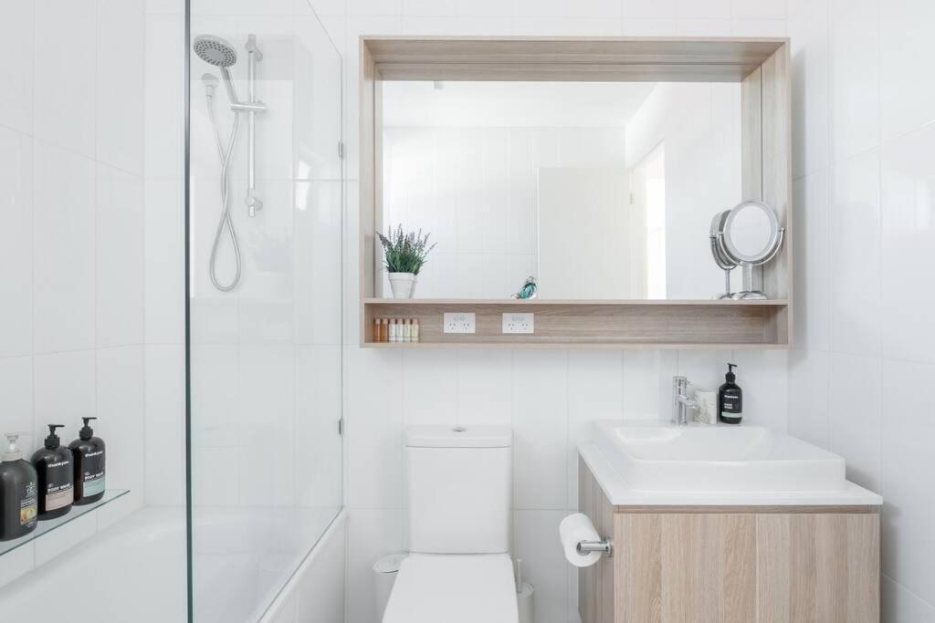 Perfect Port Townhouse Holiday home