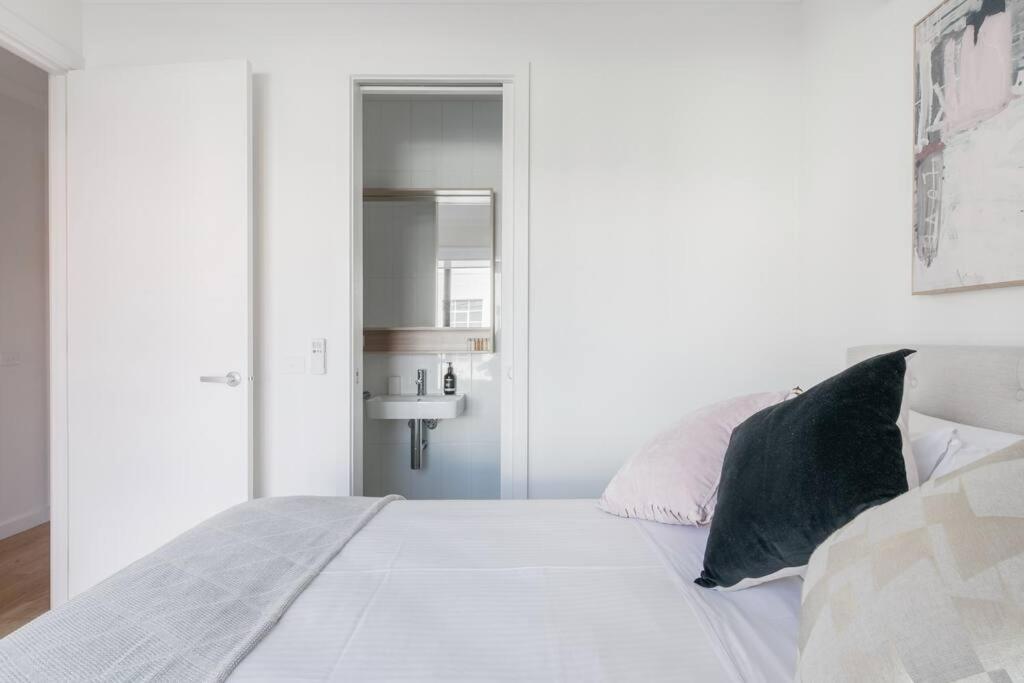 Perfect Port Townhouse Holiday home