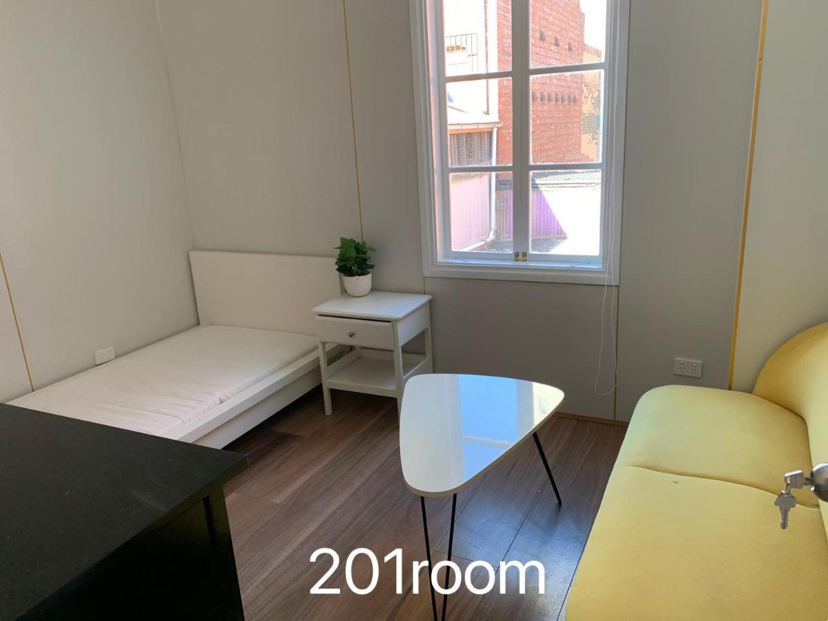 Soutnh Yarra 温馨小屋