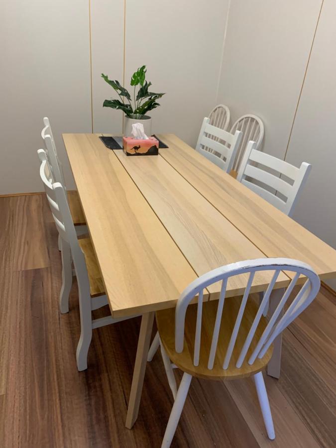 Soutnh Yarra 温馨小屋 * Melbourne