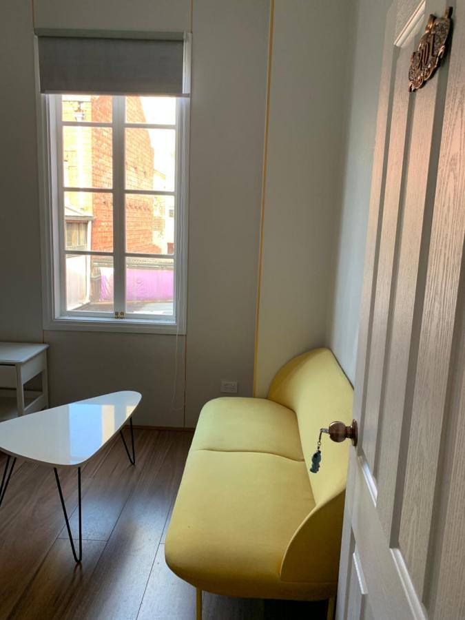 Soutnh Yarra 温馨小屋