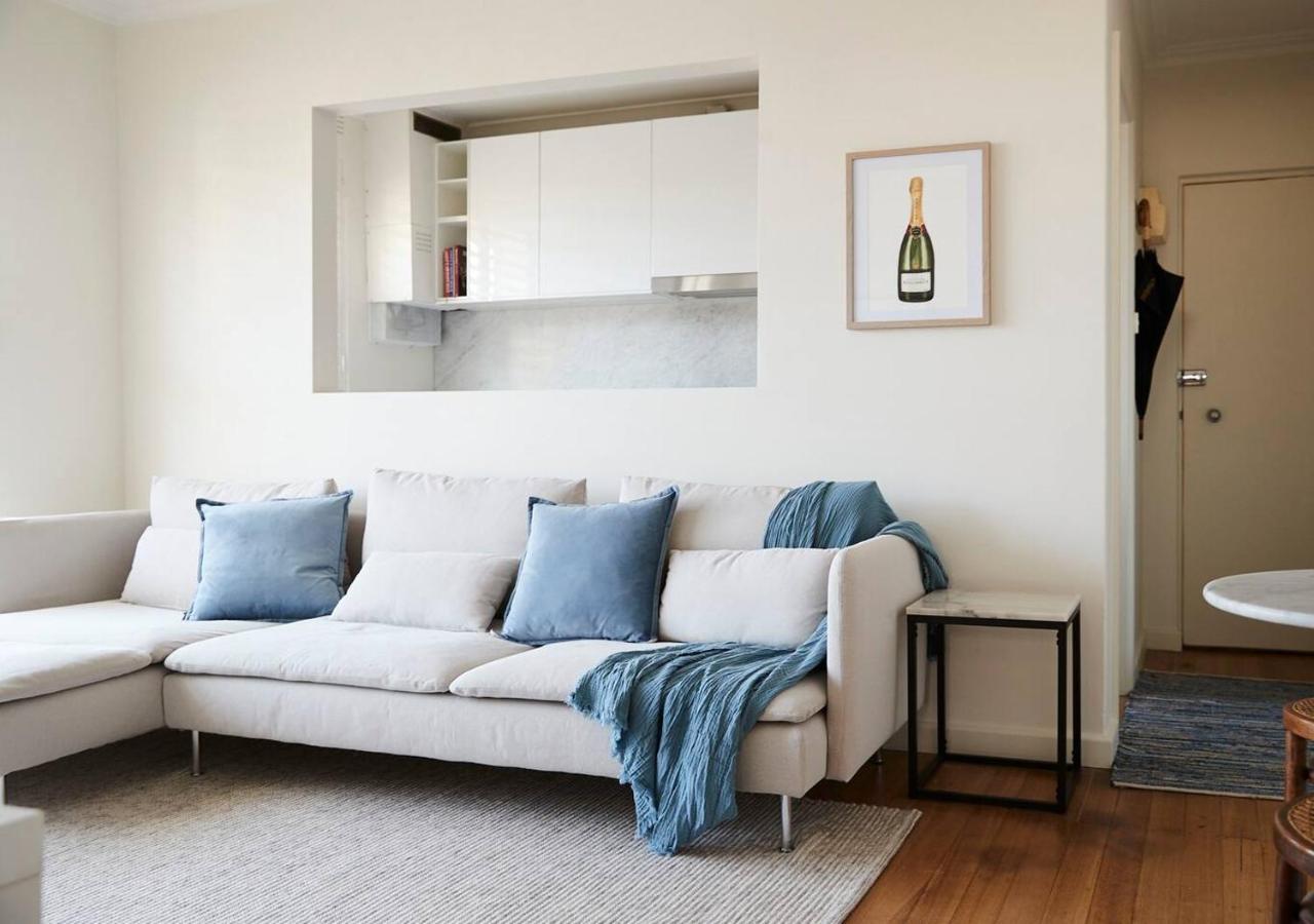 A Touch Of Tuscan Charm Off Toorak Road